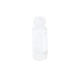 K71-01VT Vial Para Cromatografia 2ml Transparente 100un/Cx